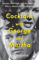 Cocktails with George and Martha