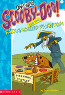 Scooby-doo! and the Fairground Phantom