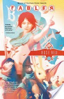 Fables Vol. 15: Rose Red