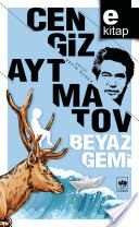 Beyaz Gemi