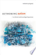 Authoring Autism