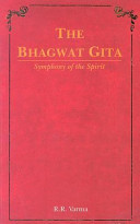 The Bhagwat Gita