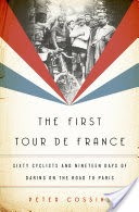 The First Tour de France