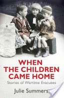 When the Children Came Home