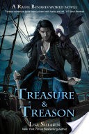 Treasure and Treason