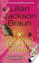 The Cat who Blew the Whistle