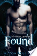 Found (The Crescent Chronicles #3)