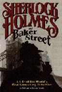 Sherlock Holmes of Baker Street