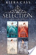 The Selection Series 4-Book Collection