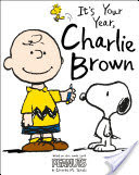 Peanuts: It's Your Year, Charlie Brown!