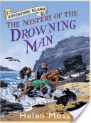 Adventure Island: The Mystery of the Drowning Man