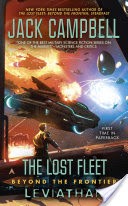 The Lost Fleet: Beyond the Frontier: Leviathan