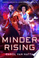 Minder Rising