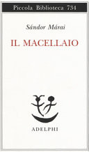 Il macellaio