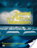 Sound for Film and Television