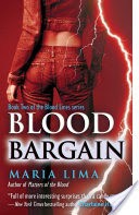 Blood Bargain