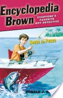 Encyclopedia Brown Keeps the Peace