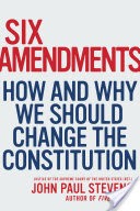 Six Amendments