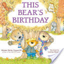 This Bear's Birthday