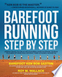 Barefoot Running Step by Step