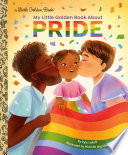 My Little Golden Book About Pride