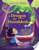 A Dragon for Hanukkah