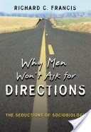 Why Men Won't Ask for Directions