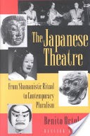 The Japanese Theatre