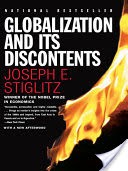 Globalization and Its Discontents