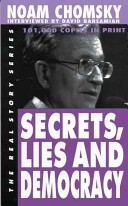 Secrets, lies, and democracy