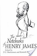 The Notebooks of Henry James