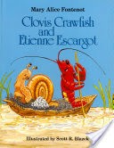 Clovis Crawfish and Etienne Escargot