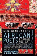 New-generation African Poets