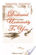 Dedicated Undeniably To You