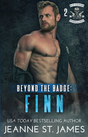 Beyond the Badge - Finn