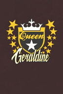 Queen Geraldine