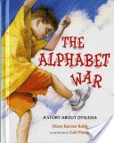 The Alphabet War