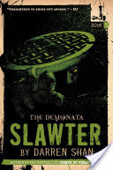 The Demonata #3: Slawter