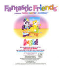 Fantastic Friends