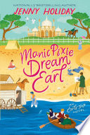 Manic Pixie Dream Earl