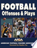 Football Offenses and Plays