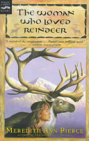 The Woman who Loved Reindeer