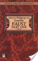 Faust, Part One