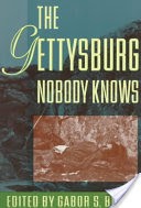 The Gettysburg Nobody Knows