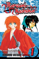 Rurouni Kenshin 1