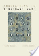 Annotations to Finnegans Wake