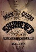 When Others Shuddered