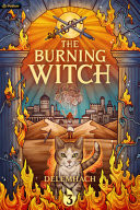 The Burning Witch 3