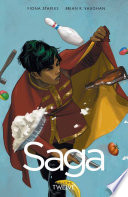Saga Vol. 12