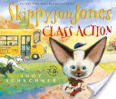 Skippyjon Jones, Class Action